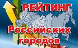 Владивосток продолжает лидировать в рейтинге лучших городов России