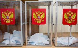 Явка на выборах во Владивостоке превысила 10%