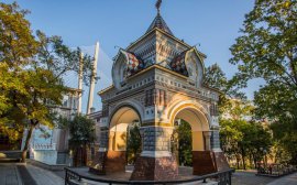 Forbes назвал Владивосток новой культурной столицей