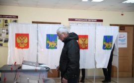 В Приморье уточнили результаты президентских выборов