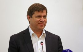 Мэр Владивостока отчитался о доходах за 2017 год‍