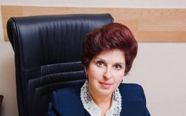 Ирина Мануйлова стала вице-губернатором края