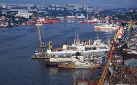 Путин подписал закон о расширении режима Свободного порта Владивостока‍