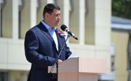 Дмитрий Братыненко из-за скандала покинул пост вице-губернатора Приморья