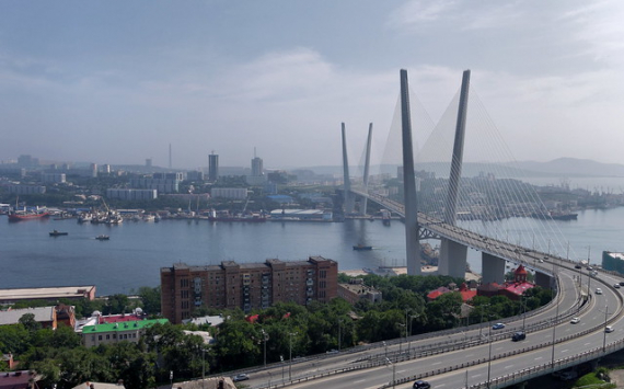 Губернатор Приморья возьмет деньги на строительство нового моста из федеральных источников