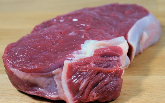 В Приморье усилят меры по контролю качества ввозимого из Китая мяса