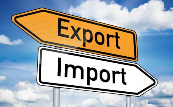 В Приморье экспорт не может обогнать импорт
