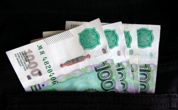 В Приморье на увеличение зарплат министрам направят 211 млн рублей