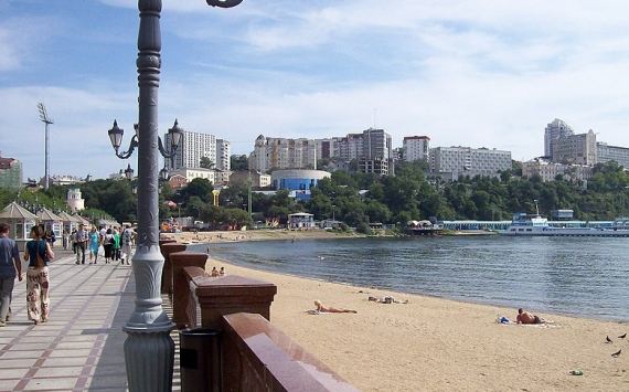 Во Владивостоке отремонтируют набережную Спортивной гавани