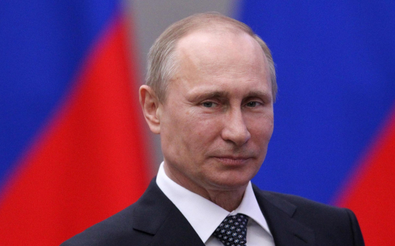 Путин направил приветствие участникам ВЭФ