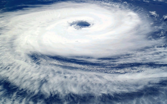 В Приморье нашли средства на ликвидацию последствий тайфуна