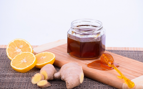 Мёд из Приморья будут продавать в Китае