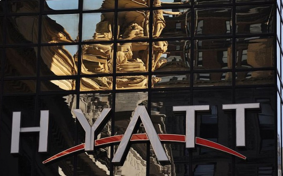 Во Владивостоке отель Hyatt превратят в многофункциональный центр