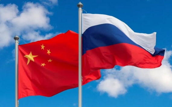 В Приморье появится новая площадка для переговоров с бизнесом Китая