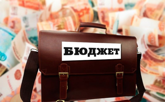 Бюджет Приморья увеличили на 5,8 млрд рублей