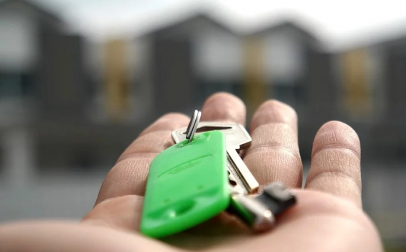 Трутнев: В Приморье льготная ипотека спровоцировала рост цен на жилье