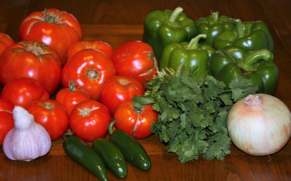 Власти Приморья добились снижения цен на овощи