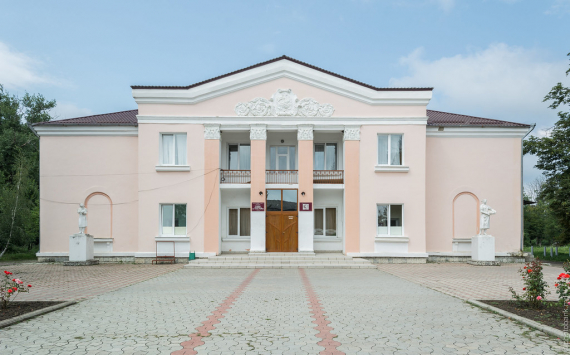 В Приморье в 2020 году отремонтируют около 100 учреждений культуры