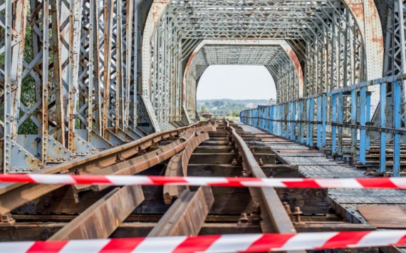 Приморье получит на ремонт мостов 500 млн рублей