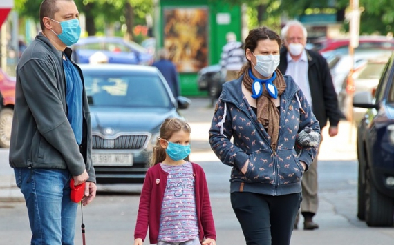 Губернатор Приморья Олег Кожемяко призвал не ослаблять контроль над противоэпидемическими мерами