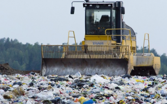 В Приморье открыли третий мусоросортировочный комплекс