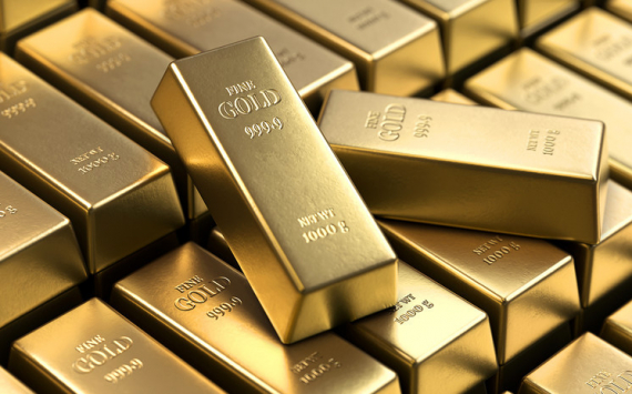 Золото, что блестит: металлические счета от Россельхозбанка теперь доступны онлайн