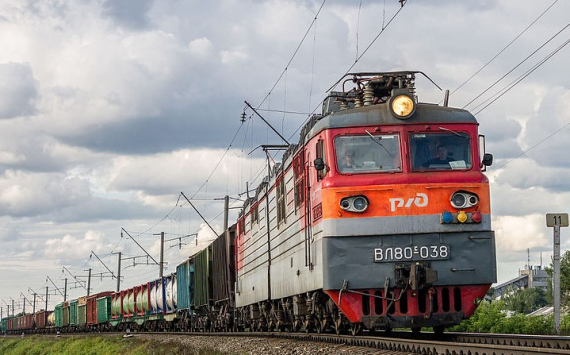 ОАО «РЖД» предложило построить во Владивостоке железнодорожную платформу под Казанским мостом