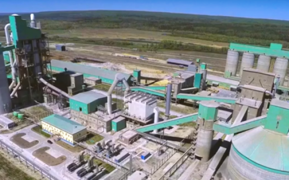 "Технониколь" запустит производство строительных материалов в Приморском крае