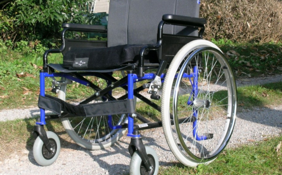 В Приморье запустят производство инвалидных колясок из карбона