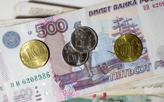 Приморье получит на инфраструктурные кредиты более 9 млрд рублей
