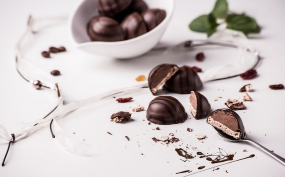 Шоколадная фабрика в Приморском крае сможет выпускать более 1,5 тыс. тонн продукции в год