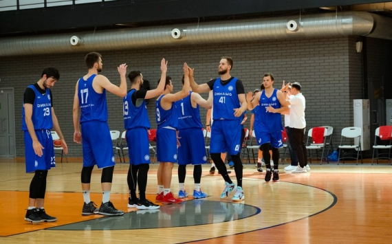 Оценены шансы нового баскетбольного клуба из Владивостока в Суперлиге