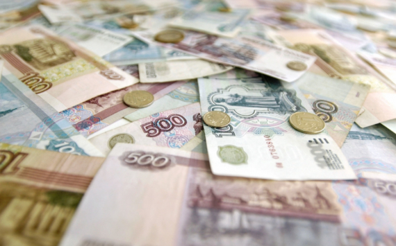 Приморский край получил 9,4 млрд рублей инфраструктурного кредита