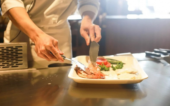 Рестораны поднимут цены до 15% в 2022 году