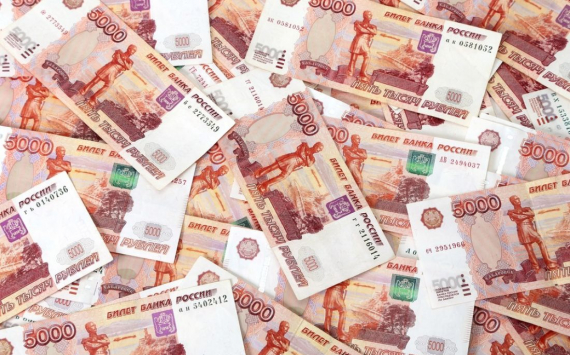 Приморье получит 25,1 млн рублей на компенсацию вычетов по инвестпроектам