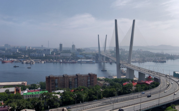 Открытие отеля "Окура" во Владивостоке обсудили на встрече в мэрии