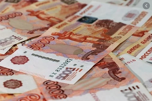 Доходная часть бюджета Приморья увеличена на 1,69 млрд рублей