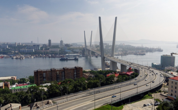 Приморский край стал инвестиционным центром на Дальнем Востоке