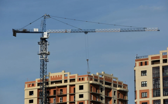 В Приморье формируют список потенциальных инвесторов для создания строительного кластера