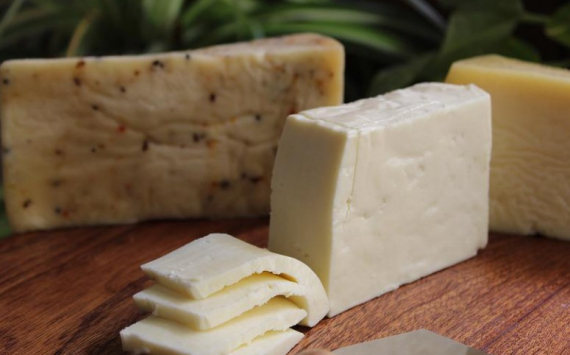 В Приморье выпускают аналоги итальянских и французских сыров