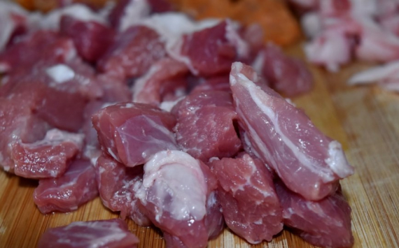 В Приморье в два раза выросло производство мяса