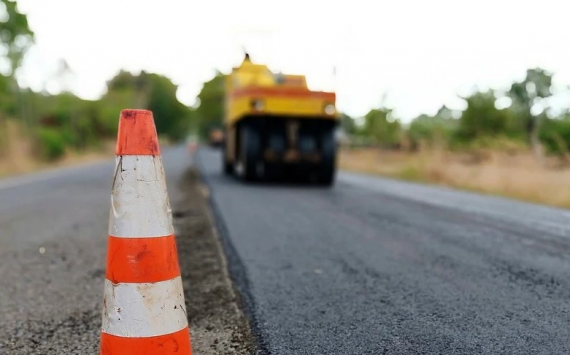 Приморье получит дополнительные средства на ремонт дорог