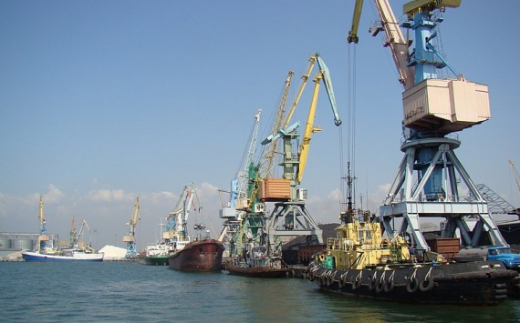 В Приморье в развитие инфраструктуры портов вложат 400 млрд рублей