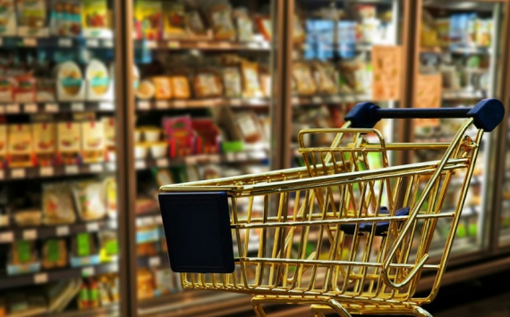 В Приморье откроется федеральная сеть супермаркетов