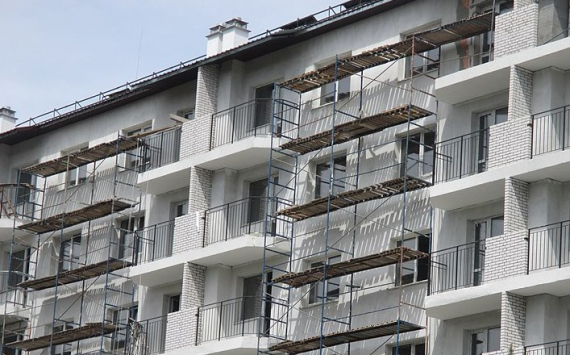 Экономист Кривелевич спрогнозировал «невидимое» снижение цен на жилье в Приморье