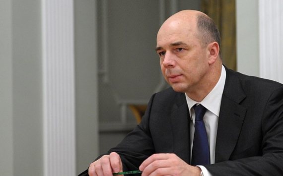 Силуанов рассказал, станет ли России платить репарации Украине