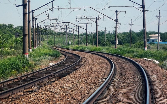 Китай готов инвестировать в железнодорожную инфраструктуру Приморья