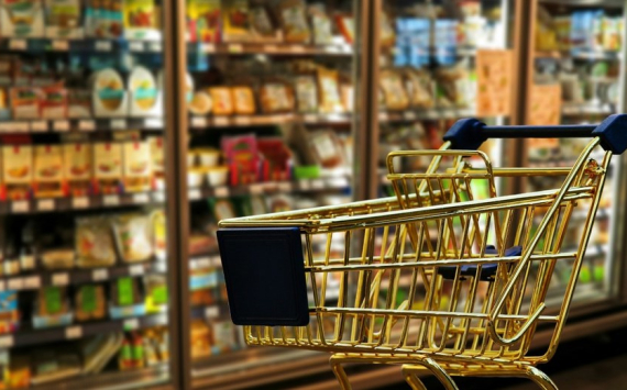 В Приморье потребительские цены выросли на 0,9%
