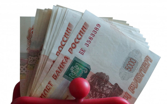 В Приморье 14% жителей потратят 13-ю зарплату на погашение долгов