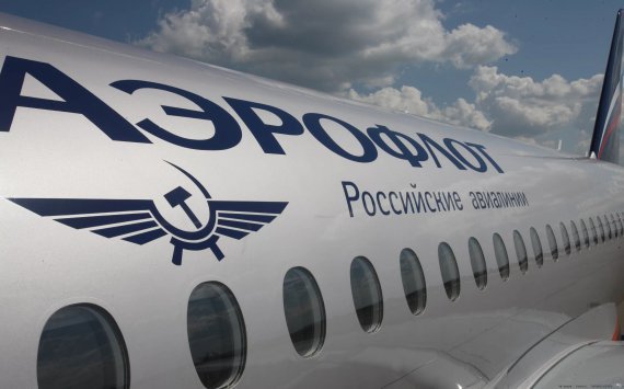«Аэрофлот» поддержал авиастроение России контрактом на 20 SSJ 100
